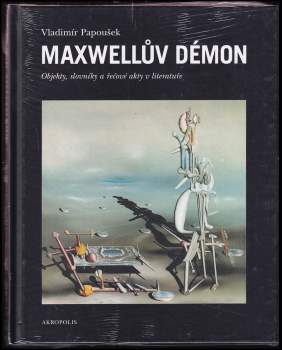 Vladimír Papoušek: Maxwellův démon