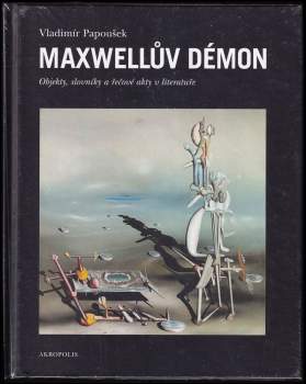 Zdeněk Trinkewitz: Maxwellův démon