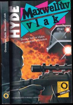 Maxwellův vlak