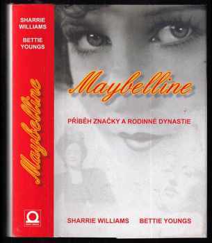 Bettie B Youngs: Maybelline