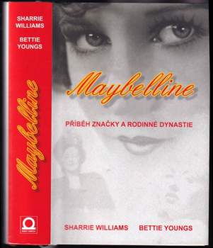 Maybelline