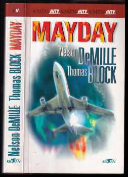 Mayday - Nelson DeMille, Thomas Block (1998, Alpress) - ID: 537717