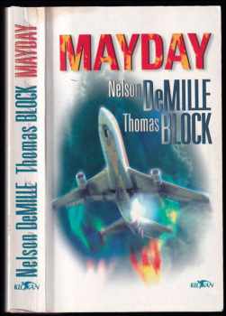 Mayday - Nelson DeMille, Thomas Block (2000, Alpress) - ID: 577750