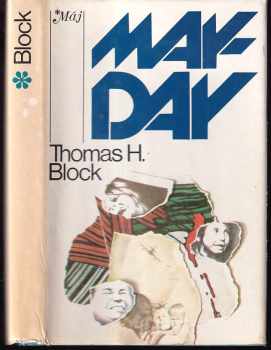 Mayday - Thomas Block (1985, Smena) - ID: 332701