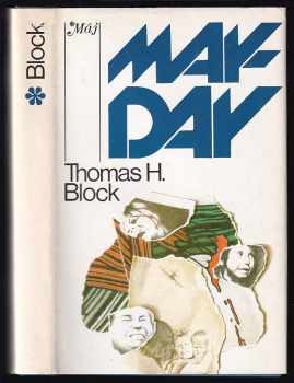 Mayday - Thomas Block (1985, Smena) - ID: 490597