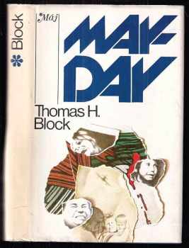 Mayday - Thomas Block (1985, Smena) - ID: 593176