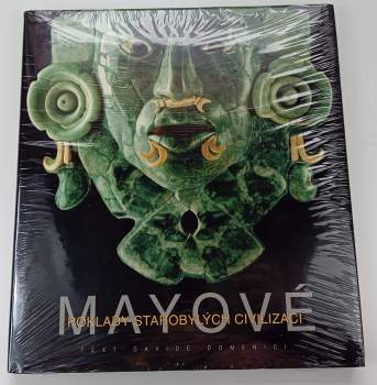 Mayové