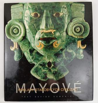 Davide Domenici: Mayové