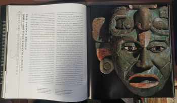 Davide Domenici: Mayové - poklady starobylých civilizací
