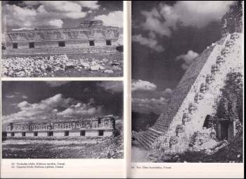 Sylvanus Griswold Morley: Mayové