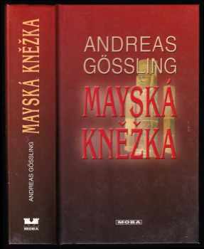 Mayská kněžka