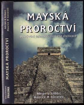 Mayská proroctví