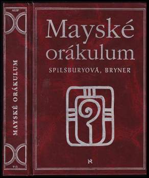 Mayské orákulum