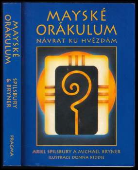 Mayské orákulum