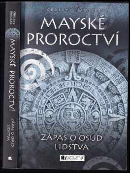 Mayské proroctví