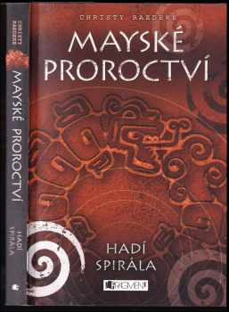 Mayské proroctví