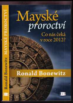 Mayské proroctví