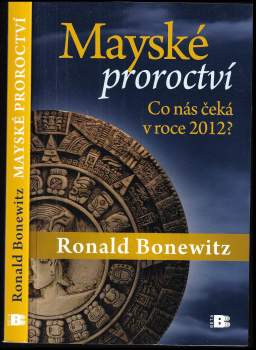 Mayské proroctví