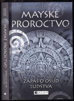 Mayské proroctvo