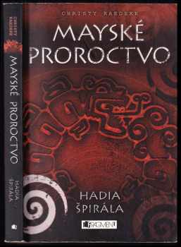 Mayské proroctvo