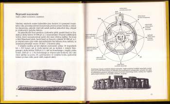 Geoff Stray: Mayský kalendář a další kalendáře minulosti