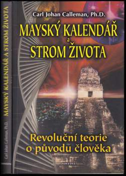 Mayský kalendář a Strom života