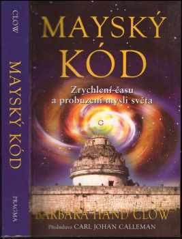 Mayský kód