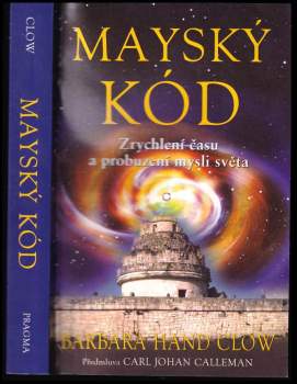 Mayský kód