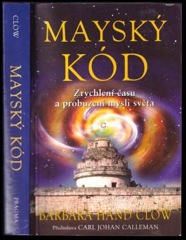 Mayský kód