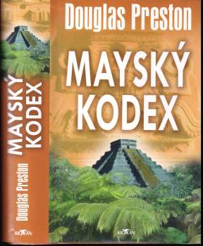 Mayský kodex