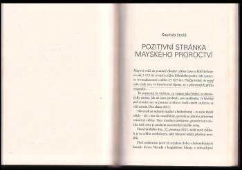 Drunvalo Melchizedek: Mayský ouroboros