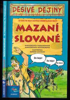 Mazaní Slované
