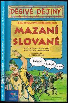 Mazaní Slované