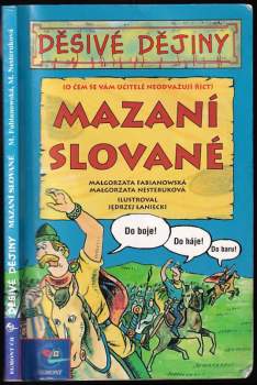 Mazaní Slované