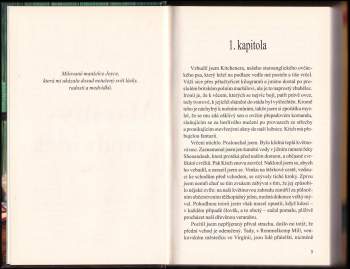 John J Lamb: Mazaný medvídek