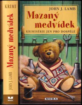 Mazaný medvídek