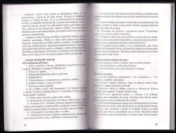 Mazdaznanská sebeléčebná typologie