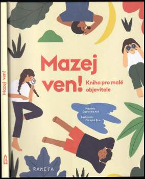 Mazej ven!