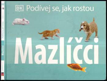 Mazlíčci