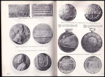 Jaroslav Klíma: MB - sborník ke 30. výročí vzniku české numismatické společnosti v Mladé Boleslavi