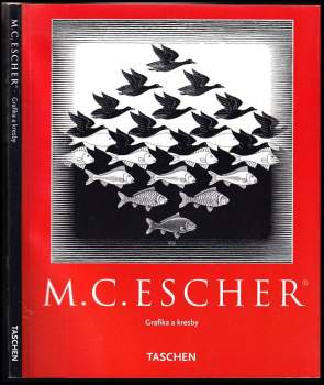 M.C. Escher