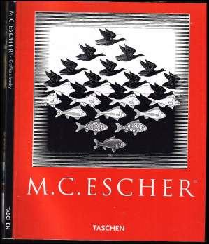 M.C. Escher