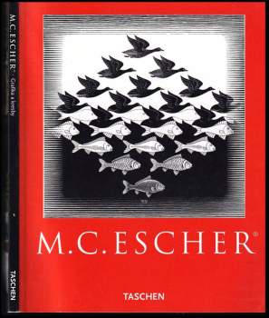 M. C Escher: M.C. Escher