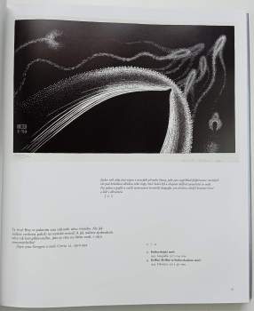 M.C. Escher a jeho magie
