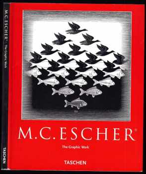 M. C Escher: M.C. Escher
