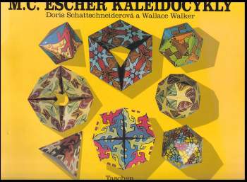 M.C. Escher Kaleidocykly