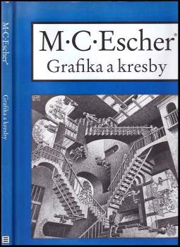 M. C Escher: M.C. Escher