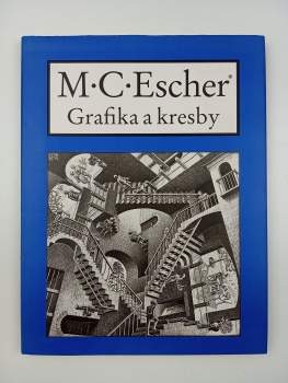 M. C Escher: M.C. Escher