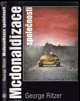 George Ritzer: Mcdonaldizace společnosti