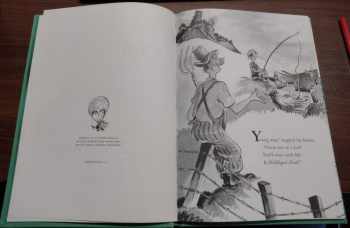 Seuss: McElligot's Pool